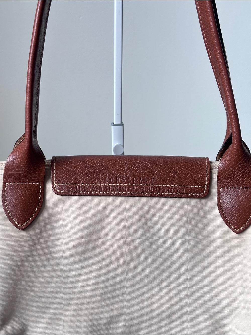 Longchamp Le Pliage Original L Tote Bag - Picture 7 of 14